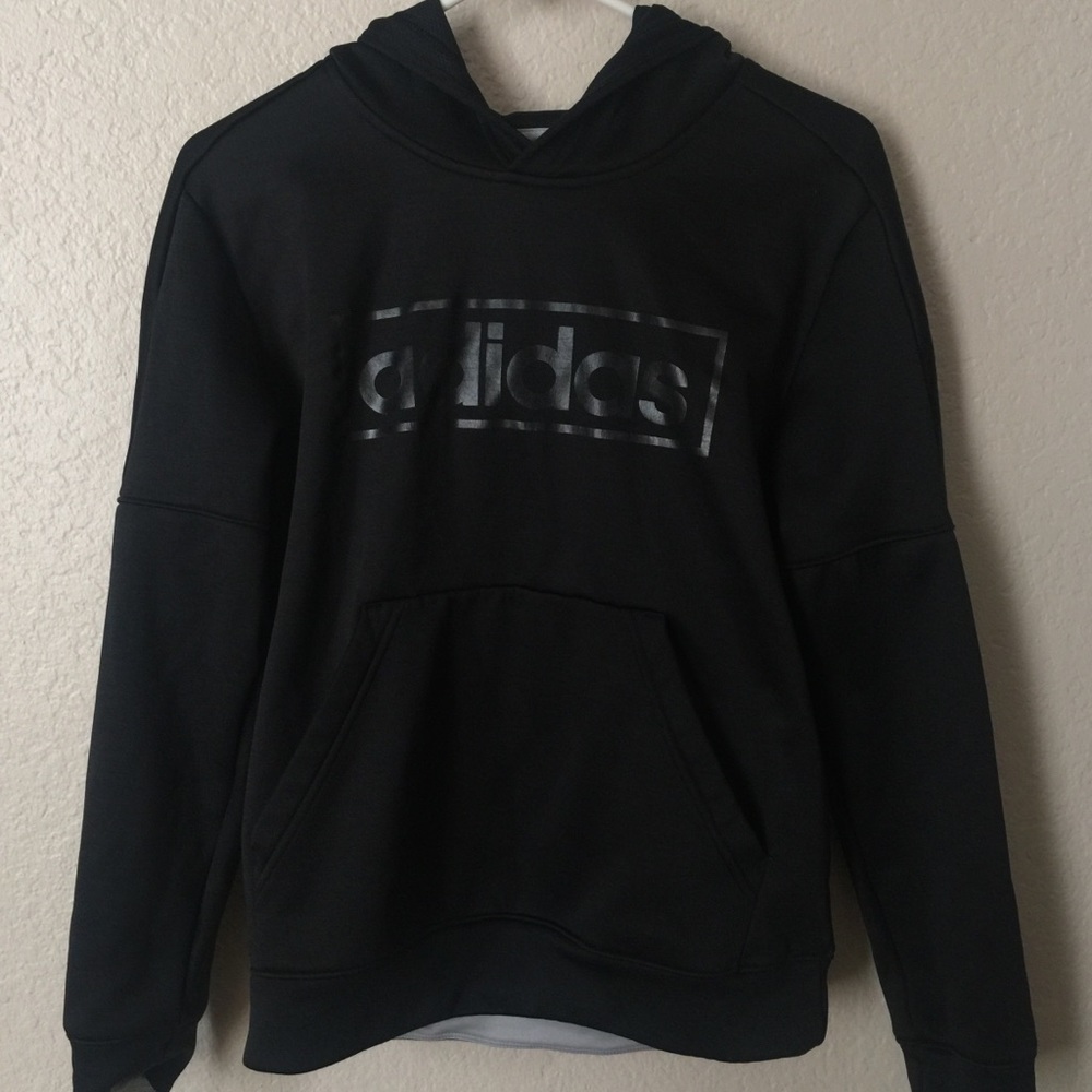 Adidas Hoodie